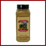 Primo's Garlic Hickory Spice Blend Large